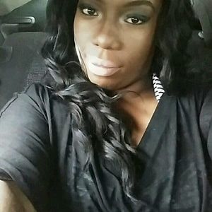 Meet your Posher, Marquesha